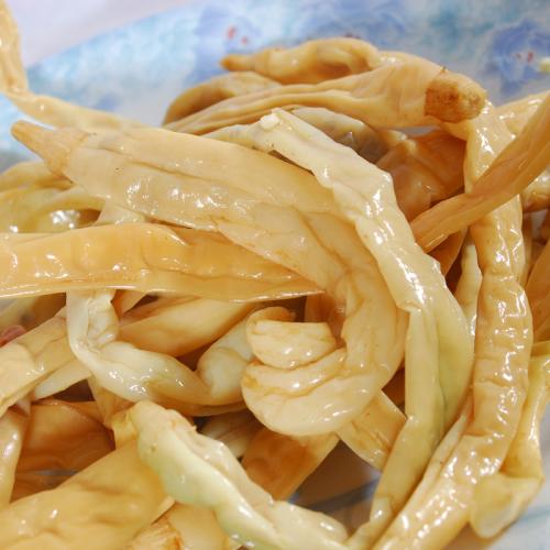 宁乡特色美食白辣椒的制作方法